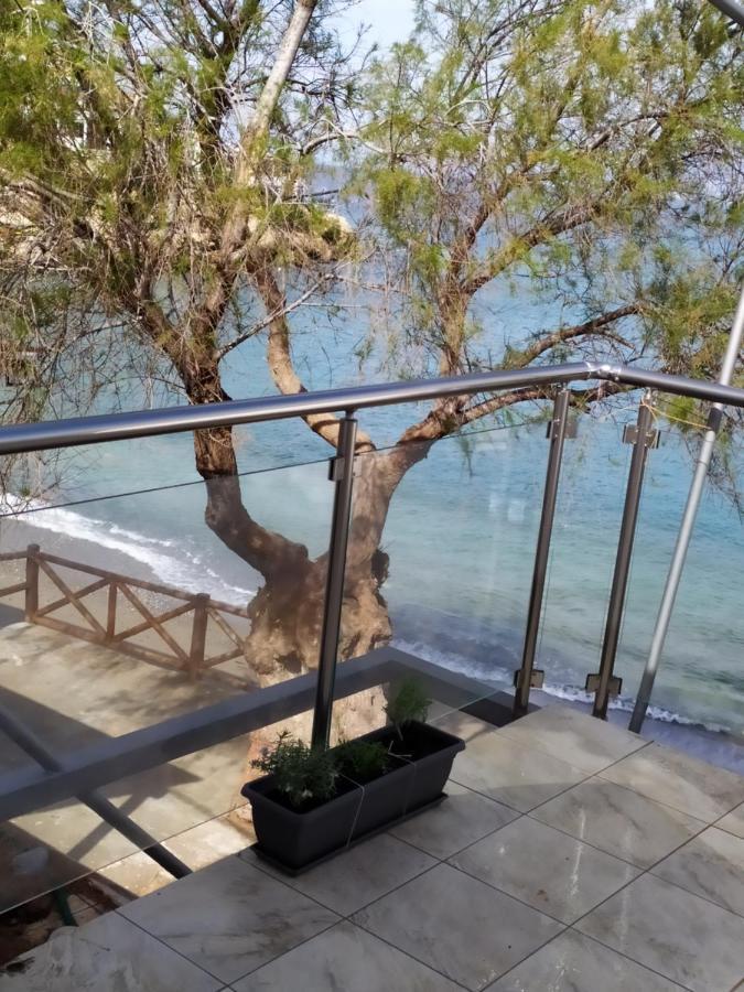 Studio Kostas Matala  Exterior photo