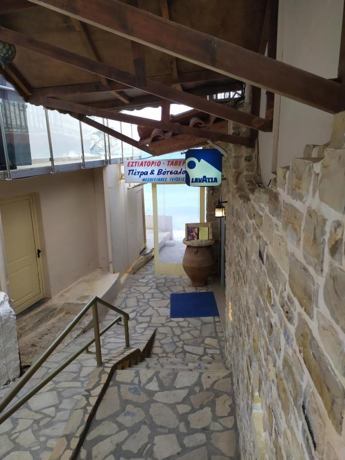 Studio Kostas Matala  Exterior photo